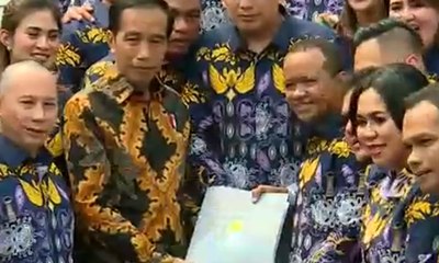 Selama Semester II 2017, BPK Selamatkan Rp 2,37 Triliun