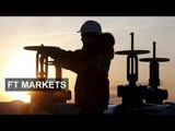 Russia floats idea of oil output cut | FT Markets