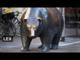 Do bear markets bring recessions? I Lex