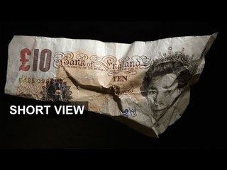 Sterling sinks under Brexit uncertainty | Short View