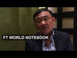 Thaksin Shinawatra attacks Thai junta | FT World Notebook