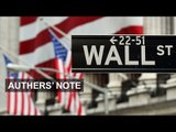 Super Tuesday on Wall Street | Authers' Note