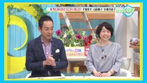 【Daiichi-TV】ありがとう山田アナ！杉岡アナ！