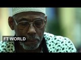 US Muslims on Trump | FT World