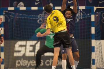 Une journée avec Djordan Bourgrainville