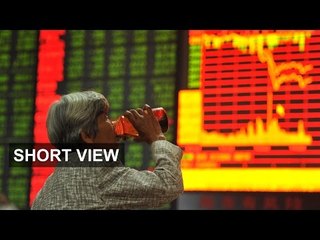 Asia emerging markets show signs of recovery | Short View