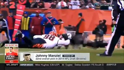 First Take 4/5/18 Commercial Free