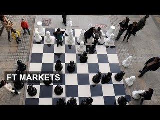 Global fixed income winners and losers | FT Markets