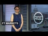 Japan bonds, China exports | FT Market Minute