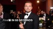DiCaprio and Spotlight win Oscars, Iran moderates poll win | FirstFT