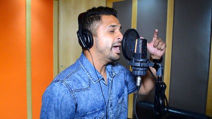 BRANCO - MEU PEITO TA CHORANDO ASSIM