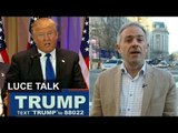 Ed Luce on Trump's ascent | Luce Talk