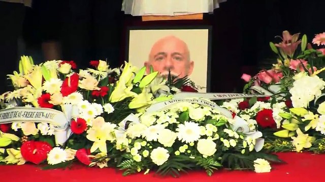 JOURNAL : journal du 27/09/2012