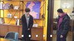 [It's Dangerous Outside]이불 밖은 위험해ep.01- Loco & Kim Min-seok, awkward first meeting20180405