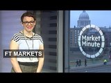 Market Minute ─ ECB D-Day, Kiwi rate cut