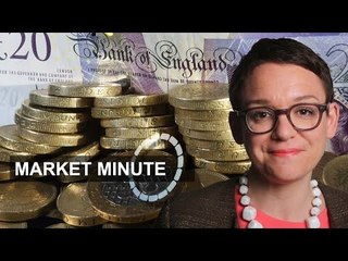 Brussels explosions, sterling falls | FT Market Minute
