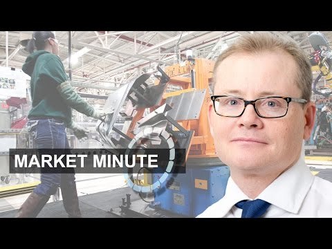All eyes on US jobs data and Fed chair | FT Market Minute