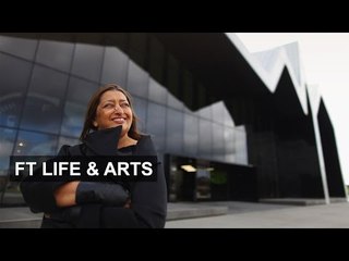 Visionary architect Zaha Hadid dies | FT Life & Arts
