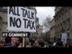 Impact of Cameron’s tax disclosures | FT Comment