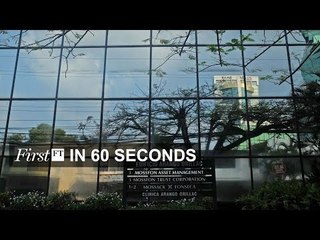 Panama leak draws scrutiny, Deutsche loses top 3 slot | FirstFT