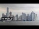 The Panama Papers in 90 seconds | FT World