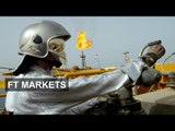 Saudi v Iran oil in 90 seconds | FT Markets