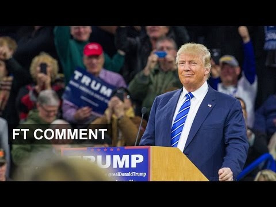 Davos 2016 — Populism fears loom | FT Comment