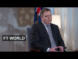 Iceland PM: first Panama Papers casualty | FT World