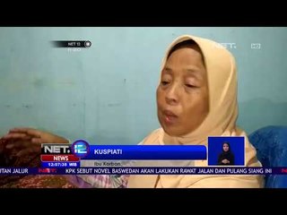 Jenazah Korban Tewas Karena Minuman Oplosan Disemayamkan  -NET12