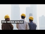 China concerns, US bank results | The Week Ahead