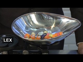 Lexplainer recipe for good bank capital | Lex