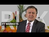 Recipe for better investing | FT Markets
