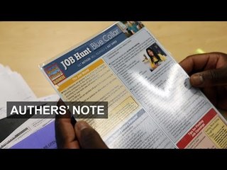 Clamour over claims | Authers' Note