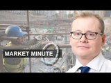 China's GDP growth in focus | FT Market Minute