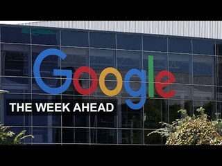 Google earnings, New York primary | The Week Ahead
