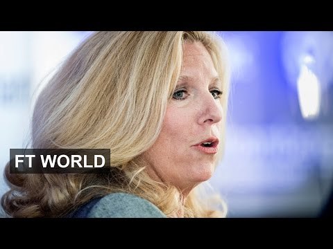 Protecting against cyber security threats | FT World