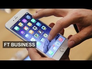 Worst yet to come for Apple | FT Business