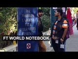 New dilemmas for India's writers and publishers I FT World Notebook