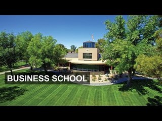 Can a business school stand alone and deliver | Business School