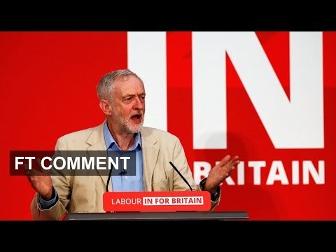 Janan Ganesh on UK Labour party’s woes | FT Comment