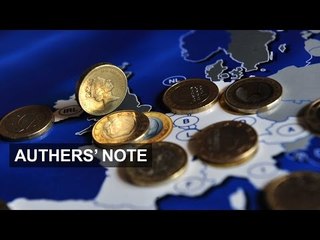 Stumbling Sterling | Authers' Note