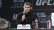 UFC 223 Pre-Fight Press Conference Highlights