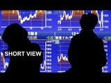 Why is Japan trading like an emerging market? I Short View