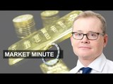 Glittering gold, surging yen | Market Minute
