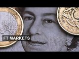 Hedge costs soar against fall in pound | FT Markets
