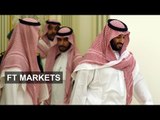 New era for Saudi oil explained | FT Markets