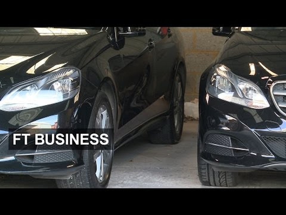 Telematics — Big Brother in fleet management |...
