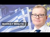 Greek bond prices, global equities boost | Market Minute