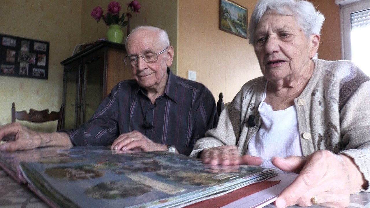 A eux deux ils ont 200 ans !