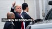 Trump would talk to N Korea | FirstFT